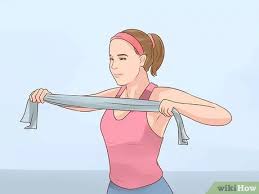 Den Busen Schneller Wachsen Lassen Wikihow
