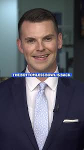 The fan-favorite offer, the "Never Ending Pasta Bowl," returns to Olive  Garden August 25.