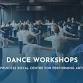 Dance Repertoire Workshops with BDJ event in St Peter Port