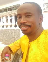 Tonny Dickson Afri'ford