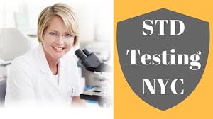 Best Places To Get Std Testing In Nyc Newyorklines Com