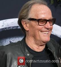 Austin Stark Pursued Peter Fonda For BP Oil Spill Drama Over Bruce Dern