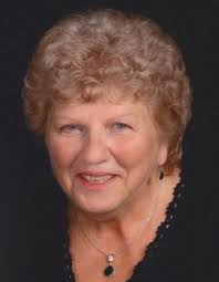 Dolores Locey Obituary (2025)