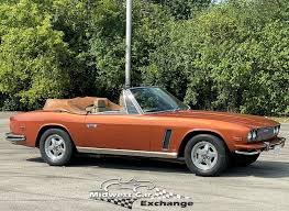 Image result for Tangerine 1975 Jensen