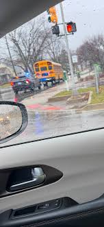 How does one explain to their boss that they turned with a no turn