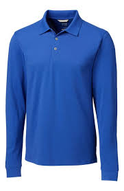 Product titlepro club men's long sleeve pique polo shirt. Men S Long Sleeve Polo Shirts Nordstrom