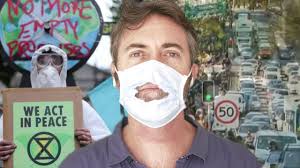 Uniting in Love and Rage against Corporate Power