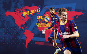 Лионель месси vs криштиану роналду. When And Where To Watch Fc Barcelona V Real Madrid
