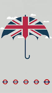 Freetoedit British Uk Umbrella Wallpaper Background England London Rainy Remixit Places To Travel Photo England