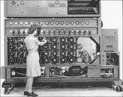 The machine operates on an infinite memory tape divided into discrete cells. Image Result For Christopher Morcom Alan Turing Computer History Tech History Bletchley