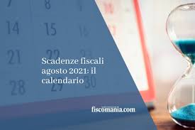 Calendario agosto 2021 con le festività italiane. U6c0wkqfpit4fm