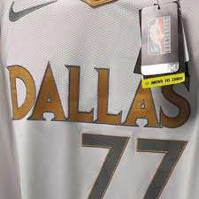 Tribune publishing may earn a commission if you purchase a product through one of our links. Dallas Mavericks 2020 21 Nike City Edition Jersey Potentially Leaked Mavs Moneyball