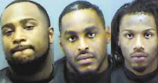 Longview man indicted in Kilgore armed robbery