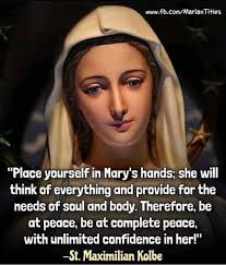 Day 2, Our Lady of Refuge Rosary and Novena. Sponsors: Gloria Gargollo and  Maria Teresa Salazar Cabungcal. Hermana Lerma Lagason and Hermano Vener  Lagason. Thank you, Sis Gloria and Sis Peachy for