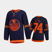 You may not prep for edmonton oilers game days exactly like ethan bear does, but your game day routines can have one awesome thing in common—proudly putting on this ethan bear authentic jersey. Shop Official Hockey Edmonton Oilers Apparels