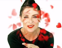 Change, time to make you mine, all woman and a little more love. Rochdale News News Headlines Lisa Stansfield Releases Video For New Single Never Ever Rochdale Online