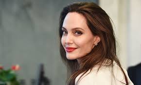 She is an actress, known for kung fu panda 3 (2016) and vh1: What Is Angelina Jolie S Net Worth Hello