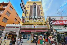 The best luxury and budget hip hotel on khaosan road and near soi rambuttri. Khaosan Palace Hotel Bangkok Updated 2021 Prices