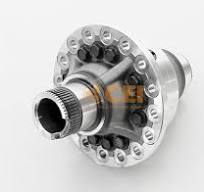 OEM no. 3873505923 | Differential housing assy brand ...