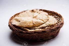 Chapati Tava Roti Also Known As Indian Bread Or Fulka Phulka Main Ingredient Of Lunch Dinner In India Pakistan Selective Focus Stock Photo Picture And Royalty Free Image Image 116175761