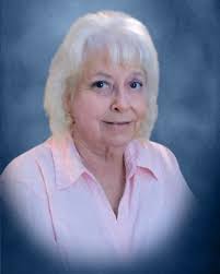 Reverend Sue Ann Knetig Obituary October 11, 2024