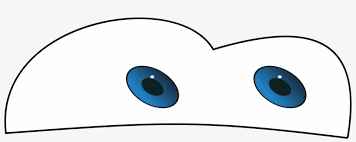 Subscribe to my free weekly newsletter — you'll be the first to know when i add new printable documents and templates to the freeprintable.net network of sites. Clipart Car Eyes Lightning Mcqueen Eyes Printable Png Image Transparent Png Free Download On Seekpng