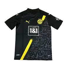 Daftar manajer/pelatih di bundesliga jerman 2020/2021. Borussia Dortmund Away Kit 2020 2021 Soccer Fans