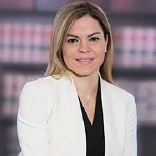 Medina Romero, Vanessa