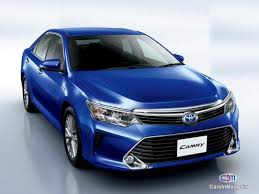 Check out toyota's latest sedans, suvs, mpvs & other car models. Toyota Camry 2 0gx A Great Promotion Rebate Offer New Automatic 2017 For Sale Carsinmalaysia Com Mobile 9912