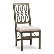 Folding Table And Dining Chairs Frontgate In 2020 Folding Dining Chairs Dining Chairs Folding Chair