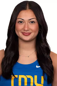 2025-26 Track and Field Roster