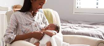 Match your baby soft skin with these buttery organic washcloths made of sustainable bamboo. Baby Checklist Newborn Essentials Pampers