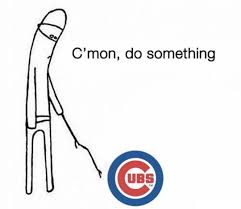 Cubs Fans React to Jed's Decision with One Hour Left