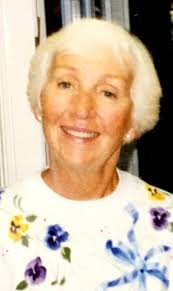 Lucy Baxter Obituary