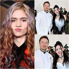 Breaking News 🚨🚨🚨 Elon Musk's Baby mama is dragging him