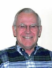 Obituary information for John "Jack" Edward Dunlop