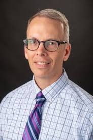 Matthew Althouse: SUNY Brockport