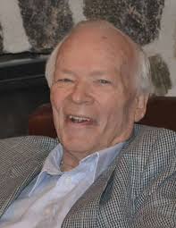 Obituary of Peter Harvey Sims