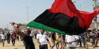 Maybe you would like to learn more about one of these? Ipob Suspends Mondays Sit At Home Order The Whistler Nigeria