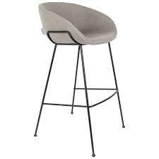 feston barkruk 76cm zuiver barkruk kruk keuken barstoel