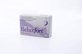 Il cioccolato, infatti, riduce il cortisolo, l'ormone dello stress che provoca i sintomi dell'ansia. Relaxfort Integratore Alimentare Contro Ansia Stress E Insonnia Amazon It Salute E Cura Della Persona