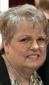 Debbie Sue McDermott of Stonefort