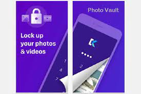 Learn how to unlock your norton password manager vault with mobile unlock. Photo Vault Hide Private Pictures On Iphone And Android