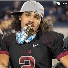 Jacorey Rivers' Raines High School Bio