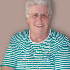 Lois WALKER funeral Warrnambool