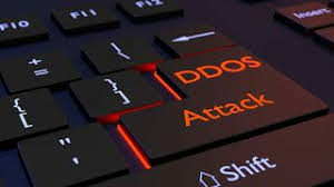 What Is Ddos Distributed Danial Of Service Aka Ddos Attack It S A Kind Of Attacking Method To Attack An In 2020 Ddos Attack Denial Of Service Attack Computer Network
