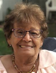 Obituary information for Luz M. Rosario
