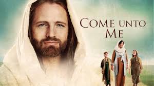 Come Unto Me (2016)