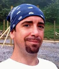 Ben Helmick's Instagram, Twitter & Facebook