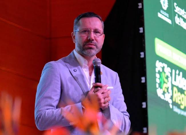 Jaime Andrés Beltrán no dejará la Alcaldía hasta que fallo quede en firme:  “No es momento para dejar a Bucaramanga a su suerte”